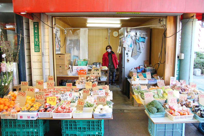 林青果 | Fukuokaとうにんナビ