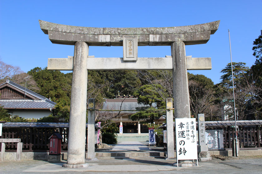 Amazon.co.jp: 光雲神社黒田官兵衛／黒田如水／黒田長政／切り絵